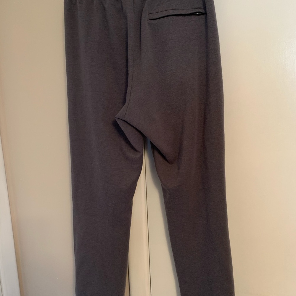 Men’s endurance fleece pants, midweight,